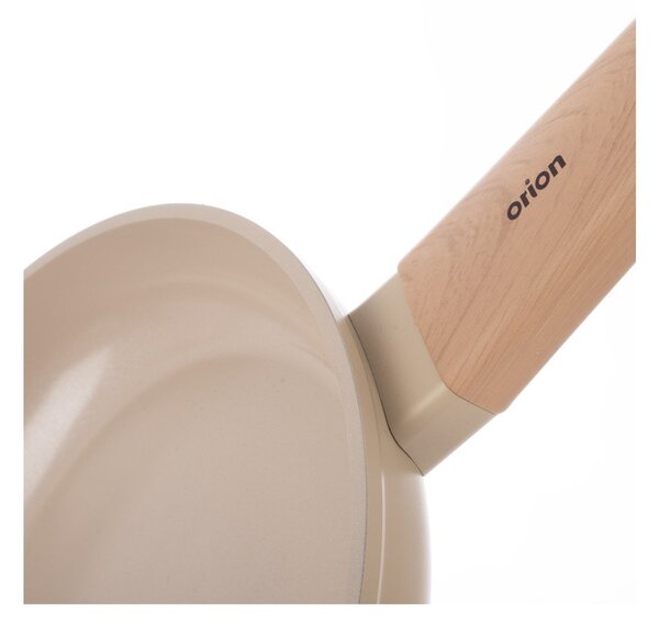 Ponev s keramično prevleko ø 28 cm Ecrina – Orion