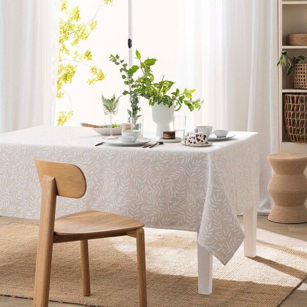 Pralen namizni prt 140x240 cm Naya – douceur d'intérieur