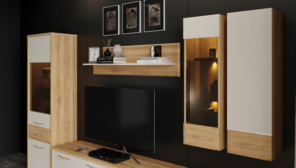TV-ELEMENT bež