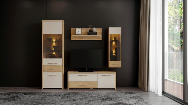 TV-ELEMENT bež