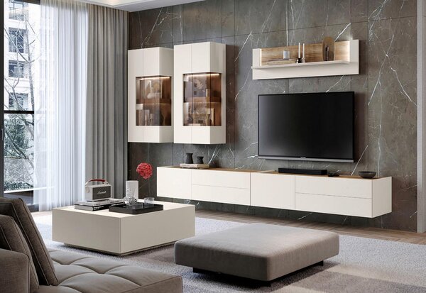 TV-ELEMENT kašmir