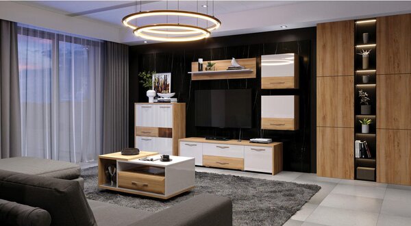 TV-ELEMENT bež