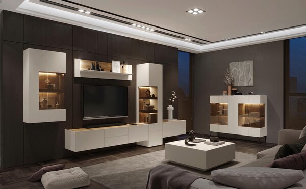TV-ELEMENT kašmir