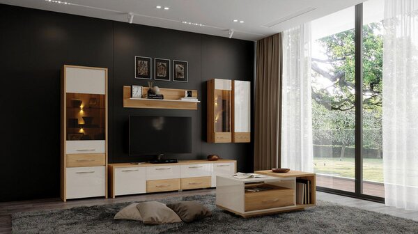 TV-ELEMENT bež