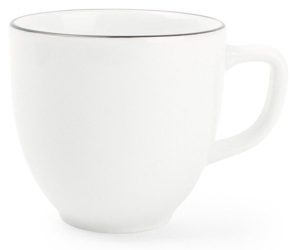 Porcelanast jedilni servis 20 ks za 4 osebe Puro – Salt&Pepper