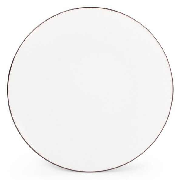Porcelanast jedilni servis 20 ks za 4 osebe Puro – Salt&Pepper