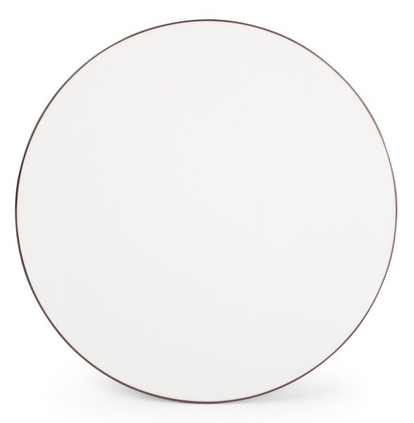 Porcelanast jedilni servis 20 ks za 4 osebe Puro – Salt&Pepper