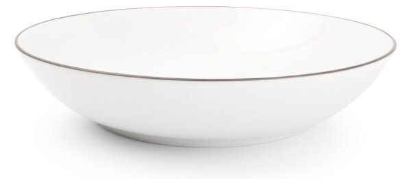 Porcelanast jedilni servis 20 ks za 4 osebe Puro – Salt&Pepper
