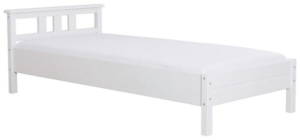 POSTELJA 90 cm x 200 cm , les bela