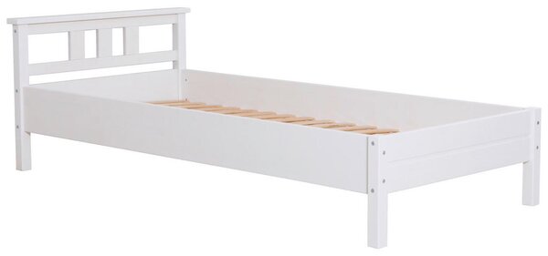 POSTELJA 90 cm x 200 cm , les bela