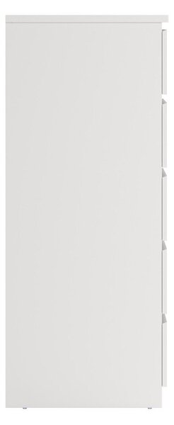 Bela komoda 77x121x50 cm Naia – Tvilum