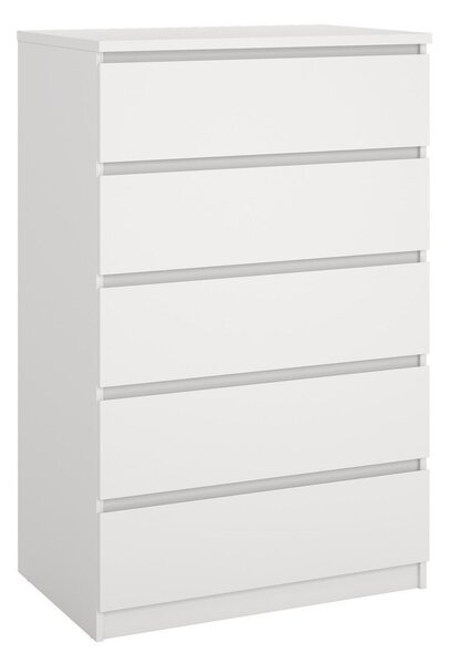 Bela komoda 77x121x50 cm Naia – Tvilum