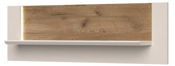 STENSKI REGAL 116/37/22 cm kašmir