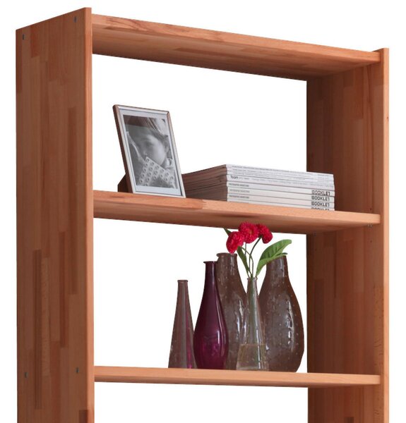 REGAL 80/214/31 cm barve bukve