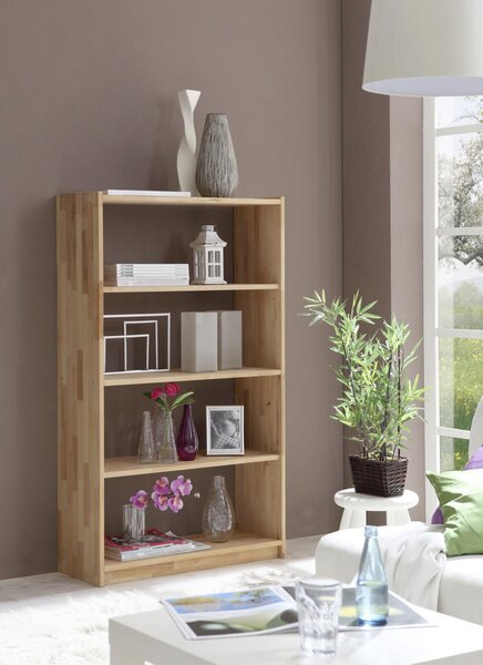 REGAL 80/145/31 cm barve bukve