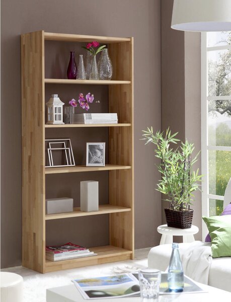 REGAL 80/179/31 cm barve bukve