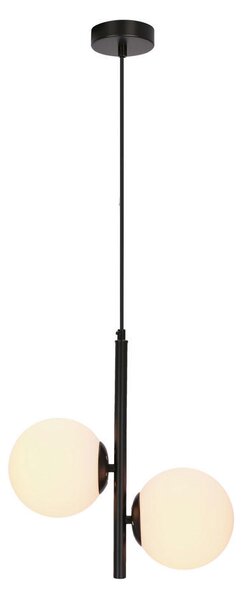 VISEČA SVETILKA Duo 32.5/15/115 cm E14
