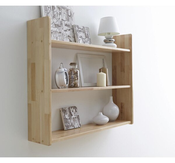 STENSKI REGAL 90/74/20 cm barve bukve