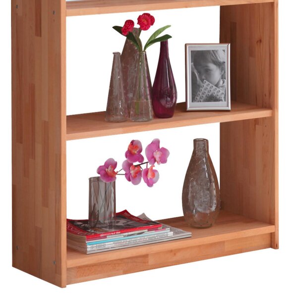 REGAL 80/145/31 cm barve bukve