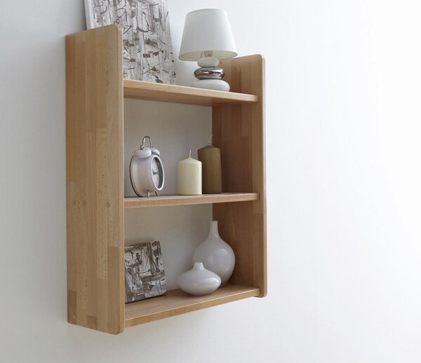 STENSKI REGAL 60/74/20 cm barve bukve