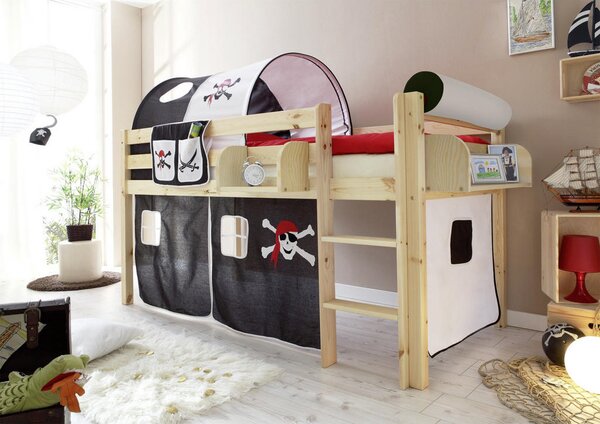 SET S TUNELOM
