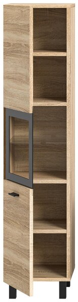 SREDNJE VISOKA OMARA 30/125/29 cm