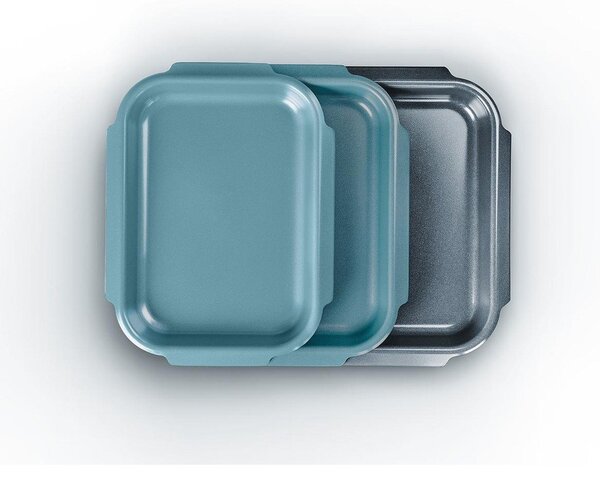 Pekači v kompletu 3 ks 41x30 cm Nest™ Bake – Joseph Joseph