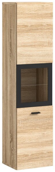 SREDNJE VISOKA OMARA 30/125/29 cm