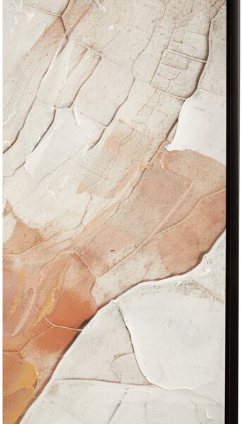 Slika z okvirjem/na platnu 83x123 cm Astratto – Premier Housewares