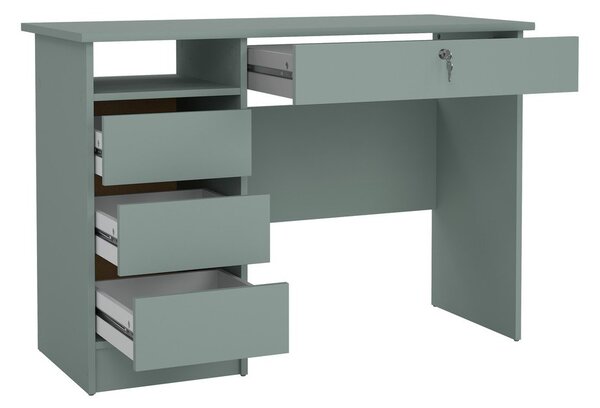 Pisalna miza 48,5x109 cm Function – Tvilum