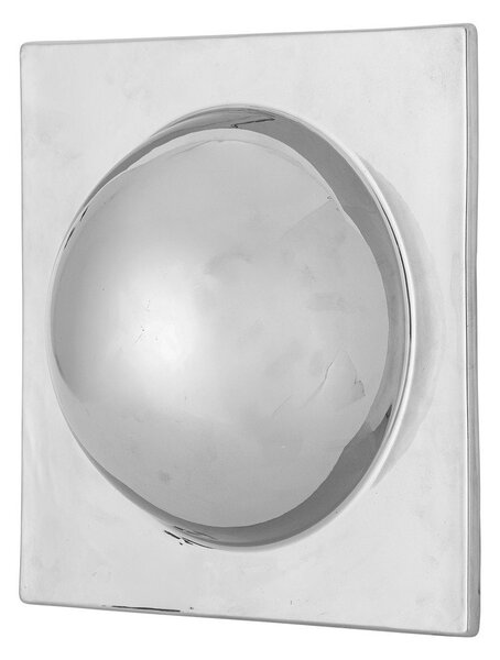 Stenska dekoracija iz kamenine 11x31 cm Cesta – Bloomingville