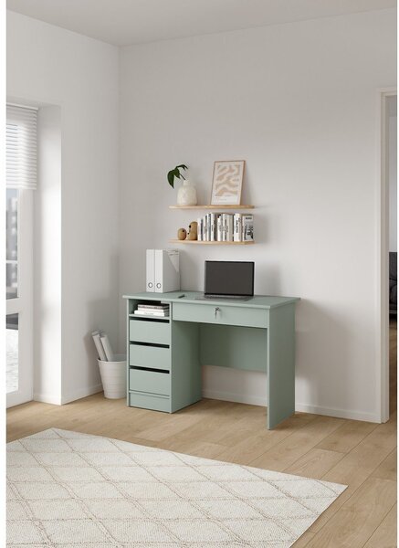 Pisalna miza 48,5x109 cm Function – Tvilum