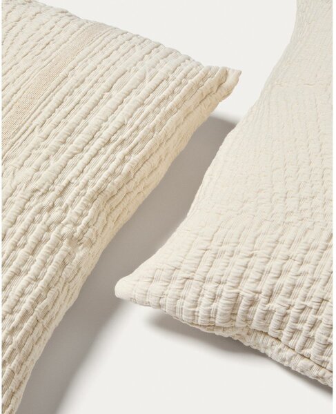 Prevleke za blazino v kompletu 2 ks 50x50 cm Raylo – Kave Home