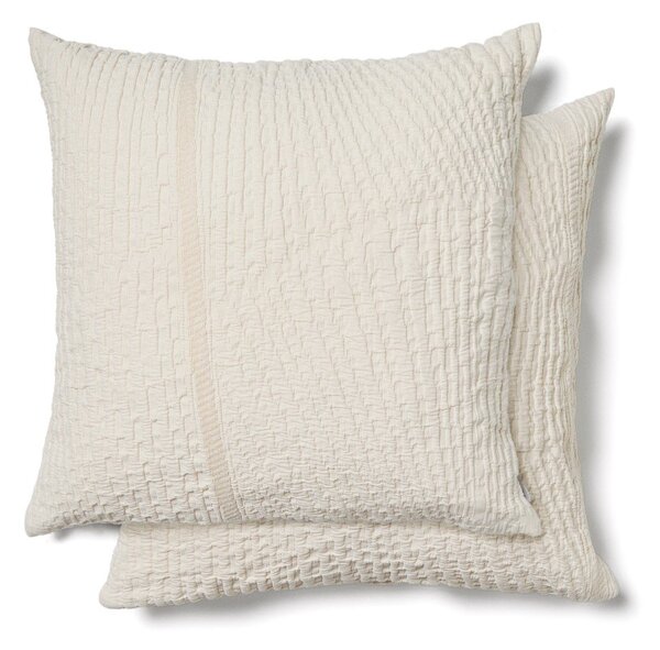 Prevleke za blazino v kompletu 2 ks 50x50 cm Raylo – Kave Home