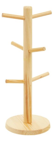 Leseno nosilec za skodelice Nolan – Premier Housewares