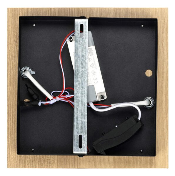 STROPNA LED-SVETILKA Worcester 40 W 5200 lm 4000 K 220-240 V