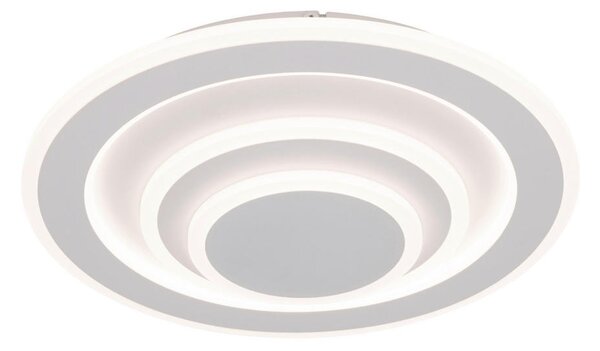STROPNA LED-SVETILKA Leeds 40 W 4700 lm 3000-6500 K 220-240 V