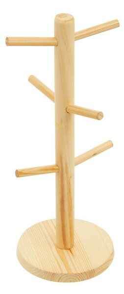 Leseno nosilec za skodelice Nolan – Premier Housewares