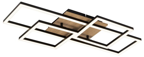 STROPNA LED-SVETILKA Worcester 40 W 5200 lm 4000 K 220-240 V