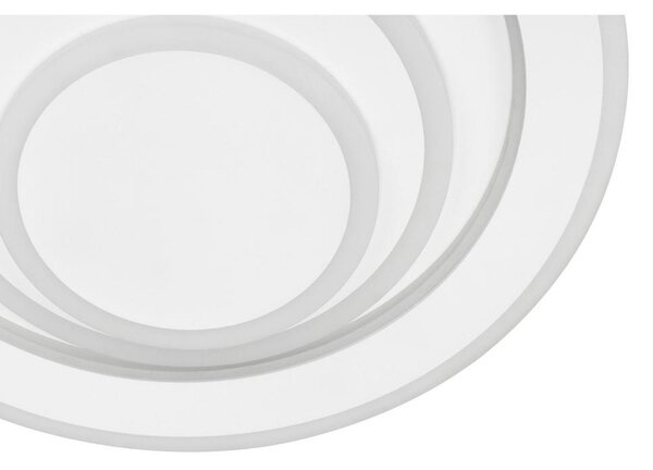 STROPNA LED-SVETILKA Leeds 40 W 4700 lm 3000-6500 K 220-240 V