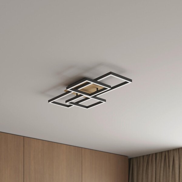 STROPNA LED-SVETILKA Worcester 40 W 5200 lm 4000 K 220-240 V