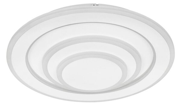STROPNA LED-SVETILKA Leeds 40 W 4700 lm 3000-6500 K 220-240 V