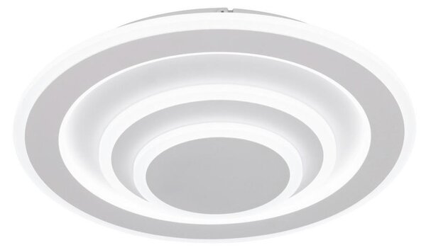 STROPNA LED-SVETILKA Leeds 40 W 4700 lm 3000-6500 K 220-240 V