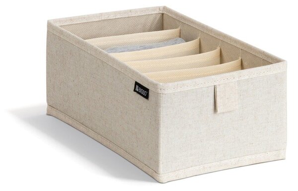 Tekstilni organizator za predal Soft Storage – Bigso