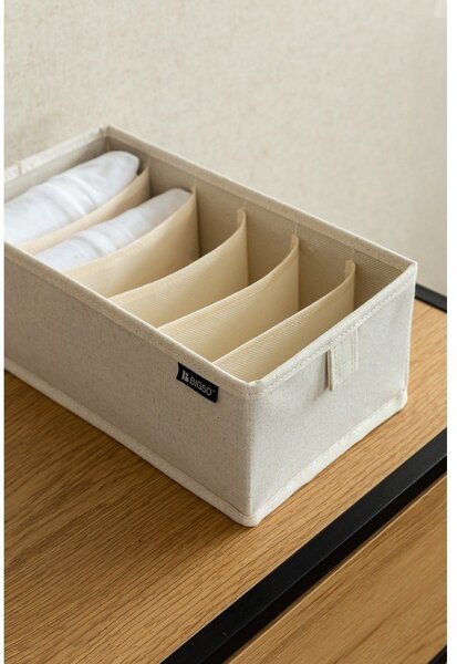 Tekstilni organizator za predal Soft Storage – Bigso