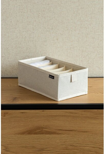Tekstilni organizator za predal Soft Storage – Bigso
