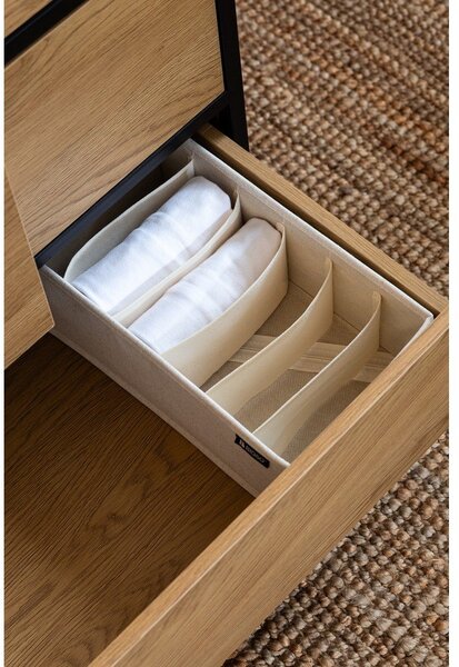 Tekstilni organizator za predal Soft Storage – Bigso