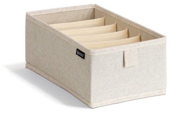 Tekstilni organizator za predal Soft Storage – Bigso