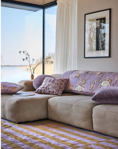 ODEJA MARIBEL 150/200 cm lila