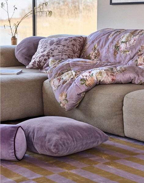ODEJA MARIBEL 150/200 cm lila